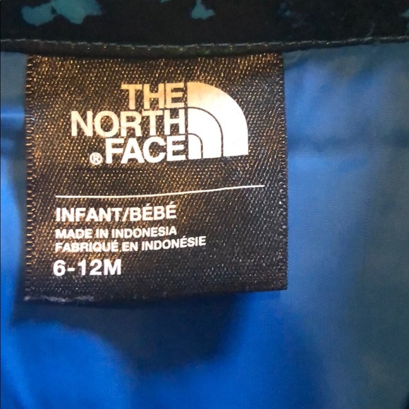 Infant NorthFace. - Picture 5 of 5